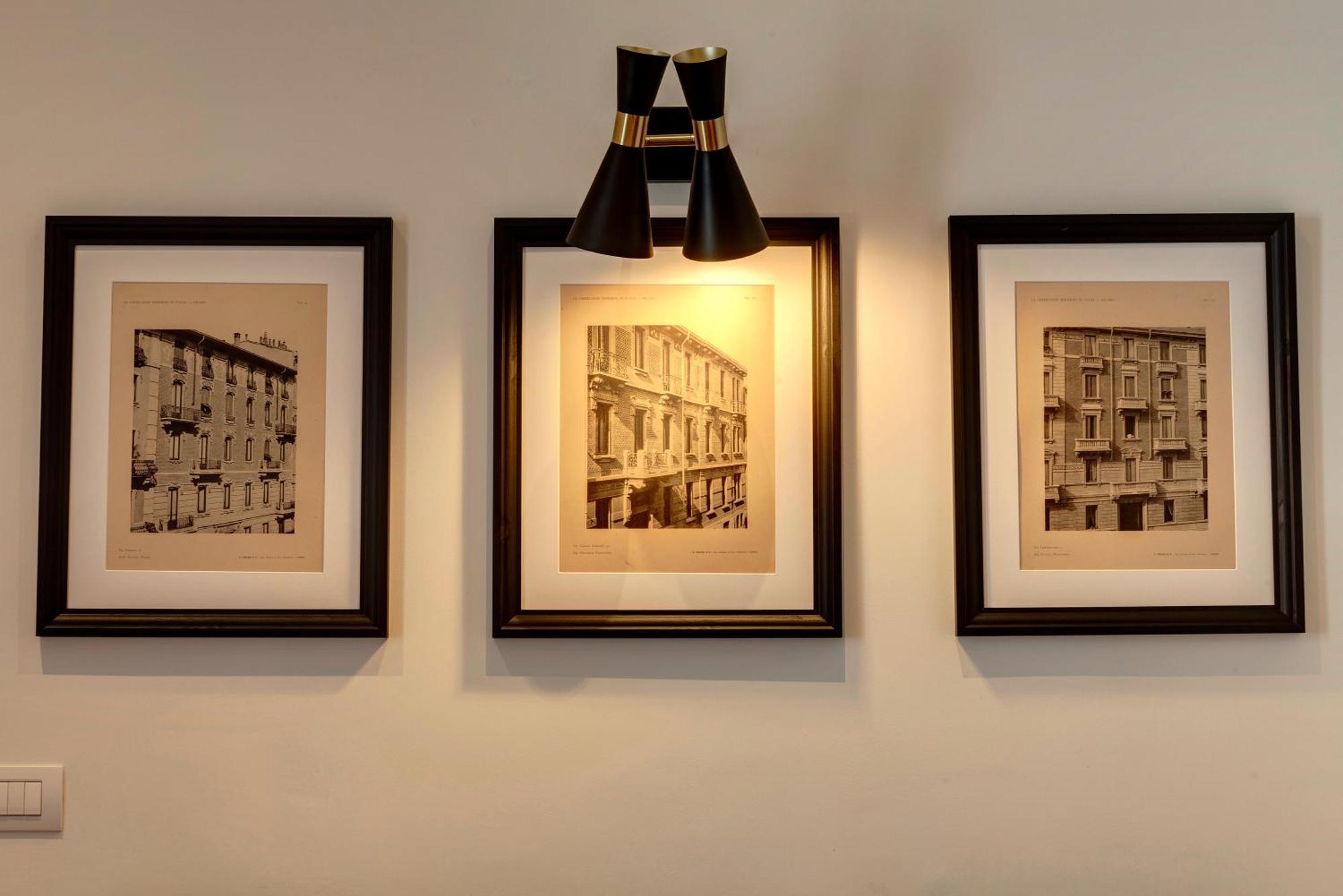 La Badessa Apartment By Mamo Флоренція Екстер'єр фото